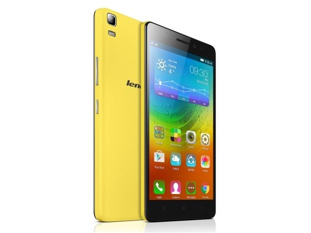 Cau hinh Lenovo A7000