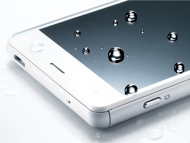 Sony Xperia A4 sở hữu thiết kế đẹp cùng khả năng chống nước