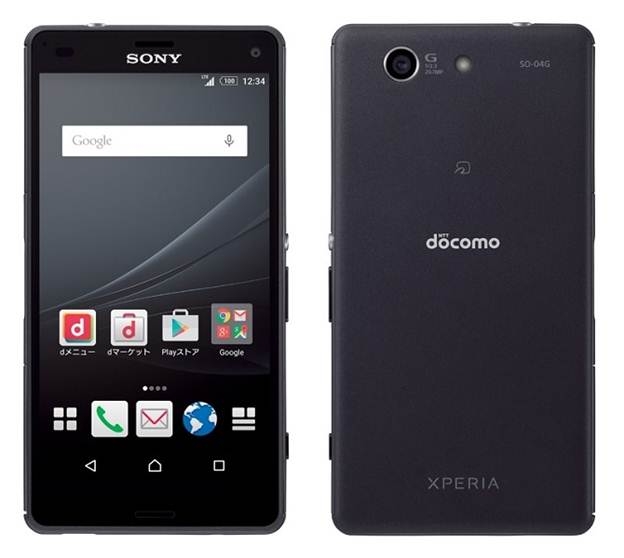 Giá của Sony Xperia A4