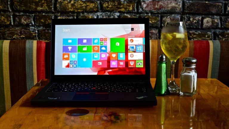 máy tính Lenovo ThinkPad X250