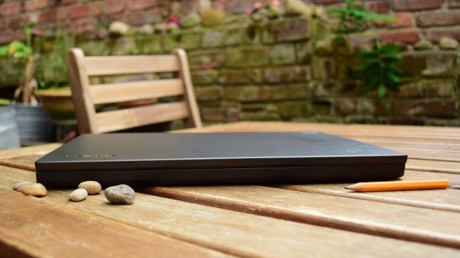 Thiết kế  của Lenovo ThinkPad X250