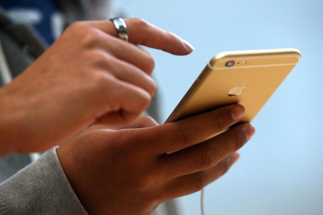 Thế hệ iPhone kế tiếp