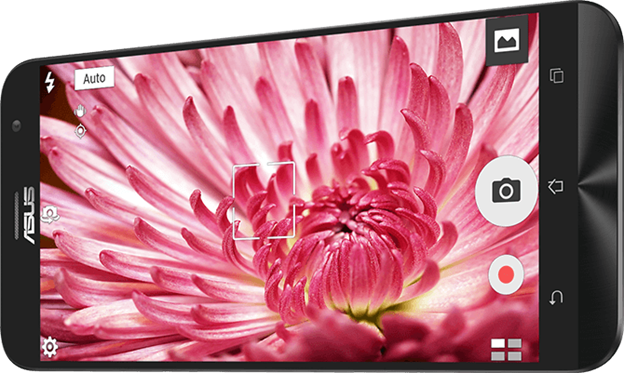 màn hình Asus Zenfone 2 ZE500CL