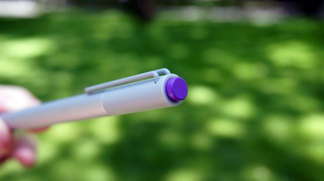 Thông số kỹ thuật của Surface Pro