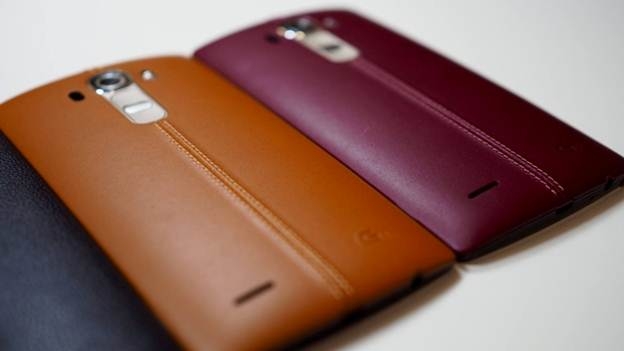 hình ảnh LG G4