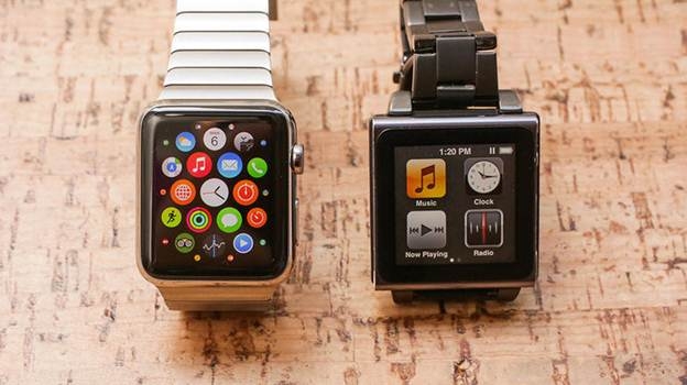 Kết nối Apple Watch với tai nghe bluetooth