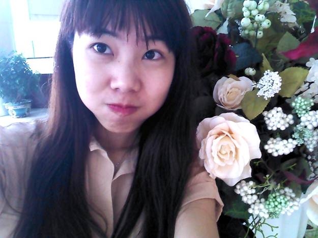 Ảnh chụp Selfie trên Moto X 2014