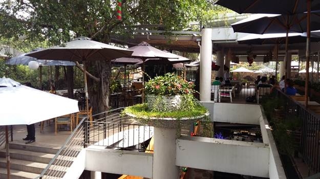 Ảnh chụp từ Galaxy A3