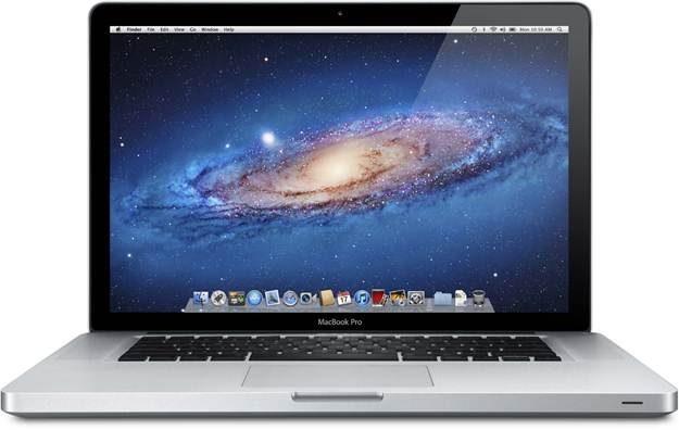 Lựa chọn macbook