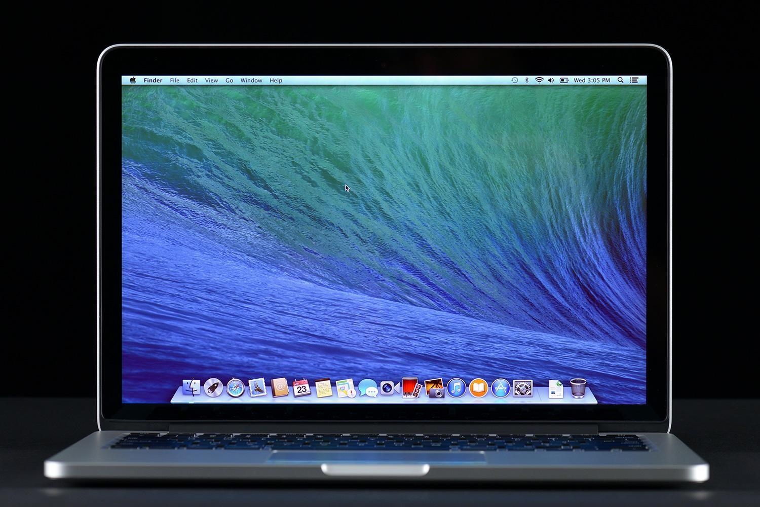 Lựa chọn macbook 2015