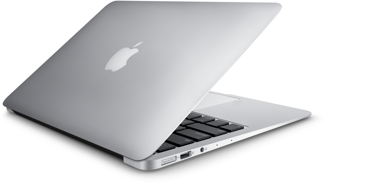 Lựa chọn macbook trong năm 2015