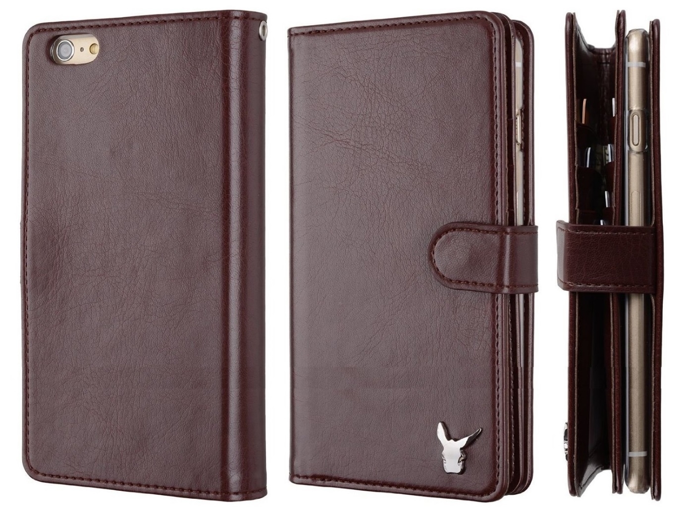 Moncabas iPhone 6 case