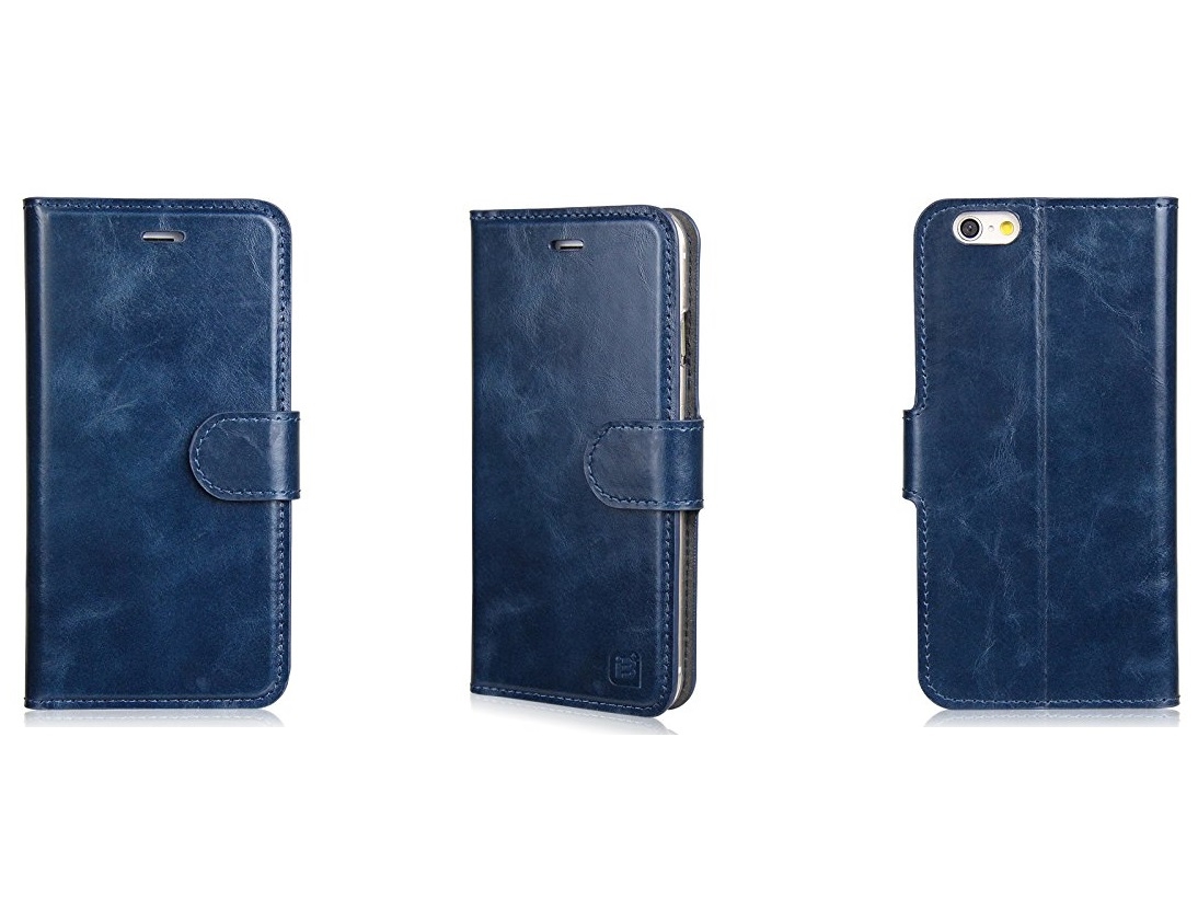 IMUCA iPhone 6 case