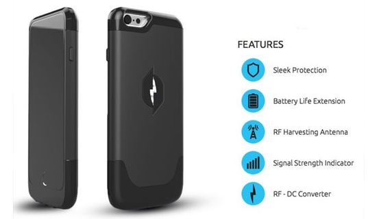 Ốp lưng Nikola Labs case