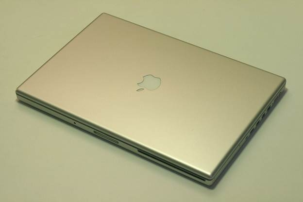 Lựa chọn macbook 2015