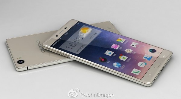 dien thoai Oppo R7
