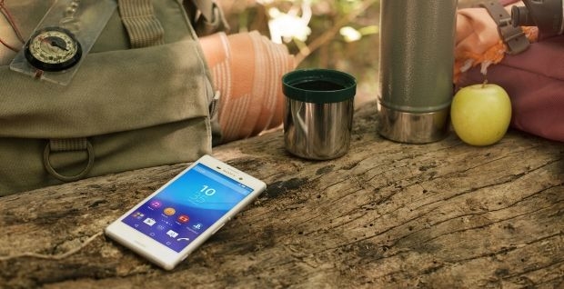 Tinh nang Sony Xperia M4 Aqua Dual