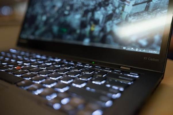 bàn phím Lenovo ThinkPad X1 Carbon (2015)