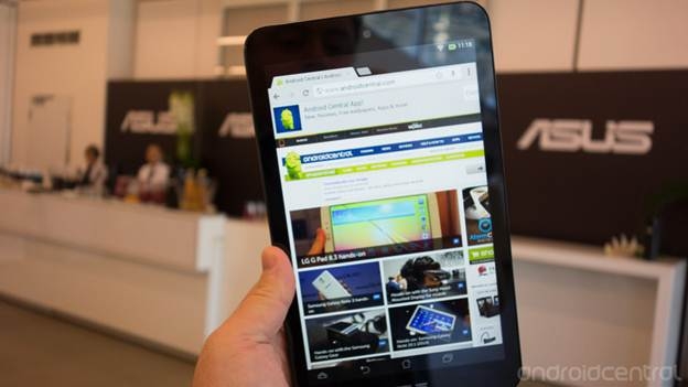 Hiệu suất thấp khi chạy tải nhiều ứng dụng là nhược điểm của HD8