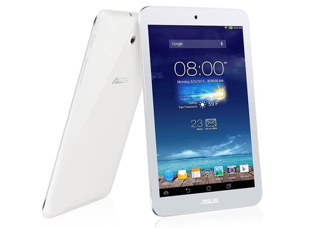 Asus MemoPad HD8