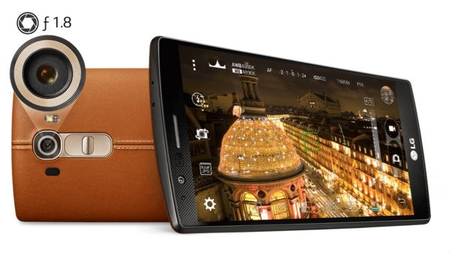LG G4