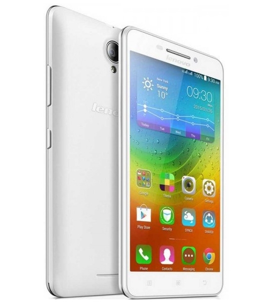 Màn hình Lenovo A5000