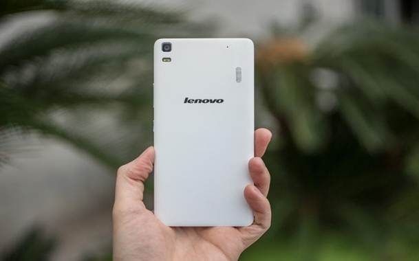 Hiệu năng Lenovo A7000 1