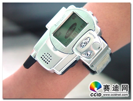 SPH-WP10 của Samsung