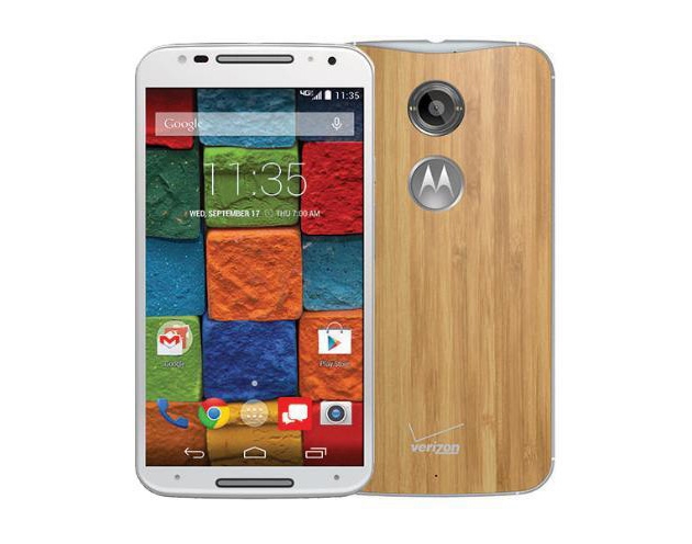Motorola Moto X 2014