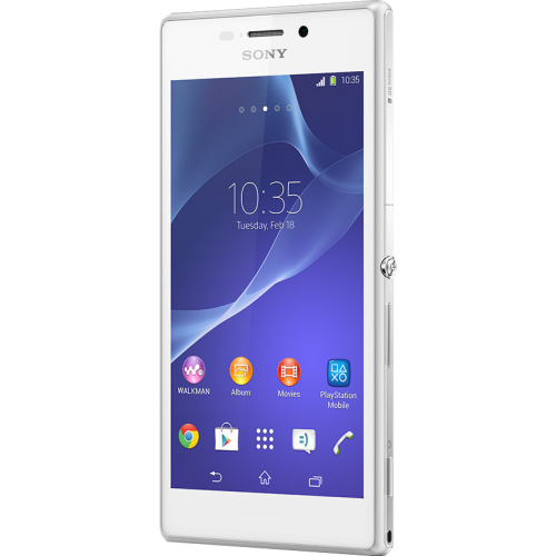 Dung lượng pin Sony Xperia M2