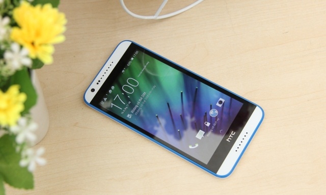 Màn hình HTC Desire 620G