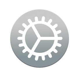 icon trên Apple Watch