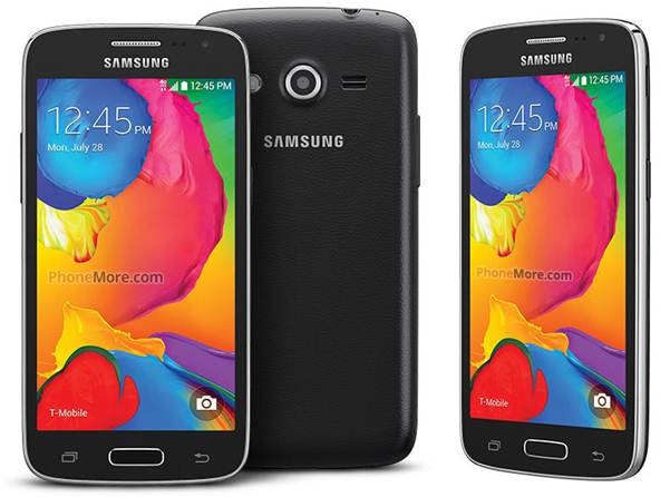 Samsung Galaxy Avant