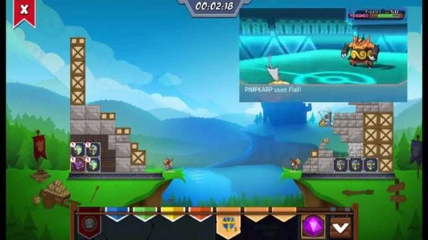 Fury Fortress