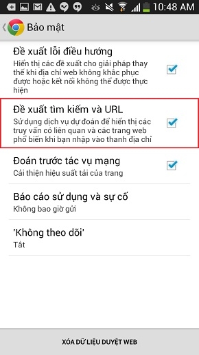 Chọn Khởi chạy lại ngay bây giờ