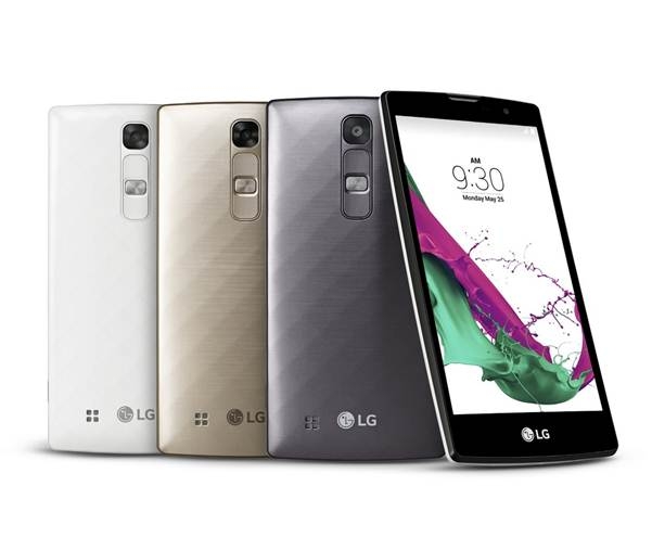 LG G4c