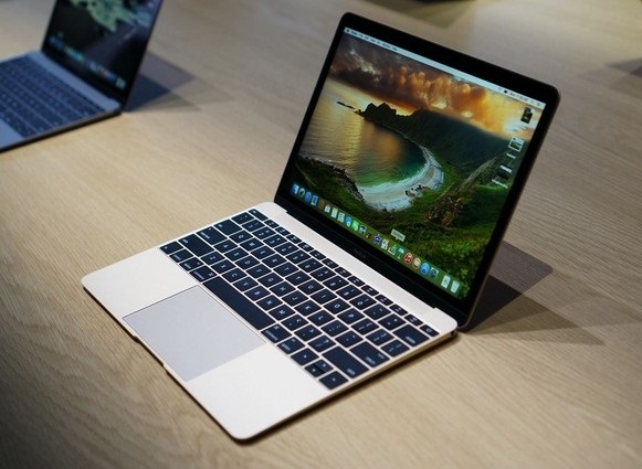 MacBook 12 inch