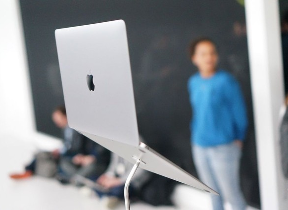 The New Macbook 12 inch có nhiều thay đổi về phần cứng