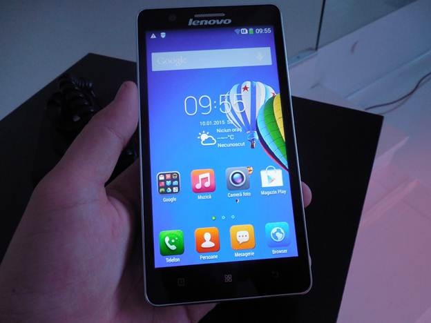Man hinh Lenovo A536