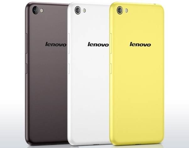 Lenovo S60