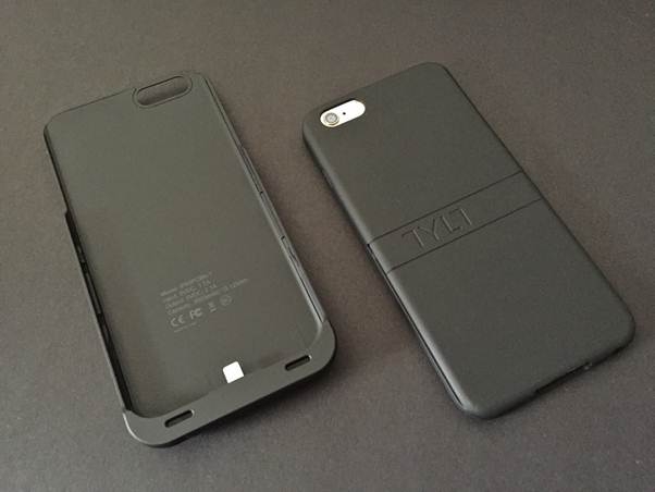 sạc dự phòng tốt nhất dành cho iphone