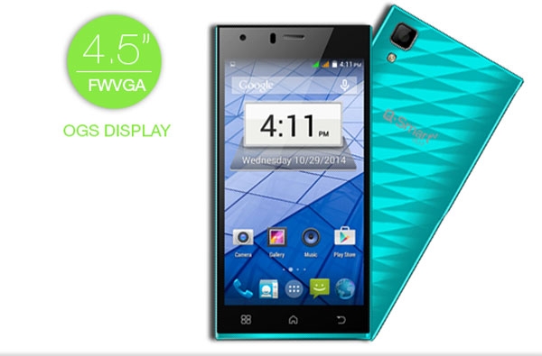 Q Smart QS17