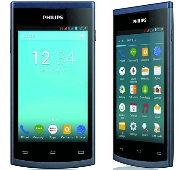 Philips S308