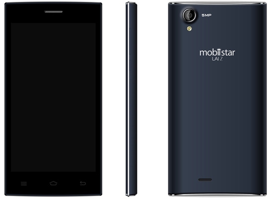 Mobiistar Lai Z