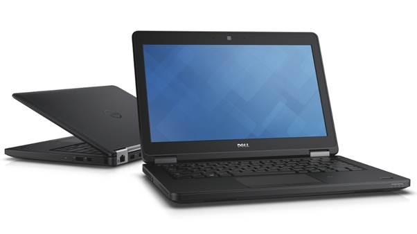 Dell Latitude 12 5000 E5250