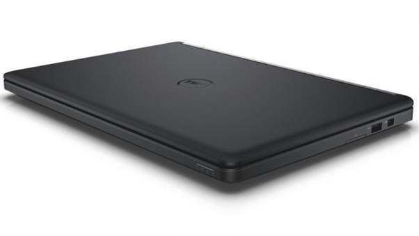 Thiết kế Dell Latitude 12 5000 E5250