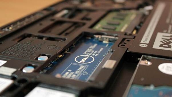 Cấu hình Dell Latitude 12 5000 E5250