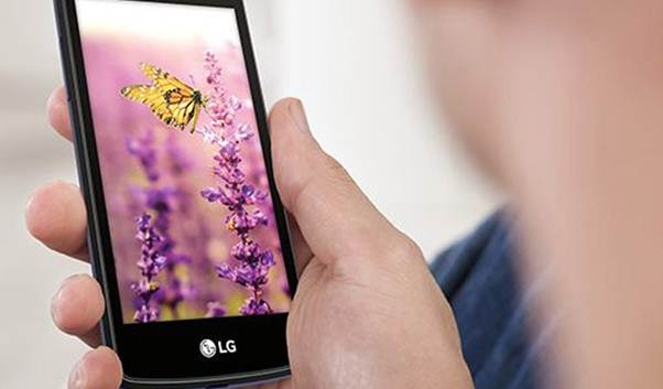 LG Lancet