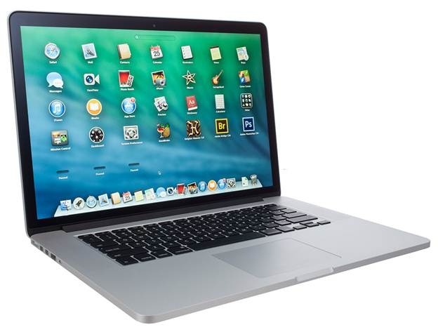 MacBook Pro 15 inch