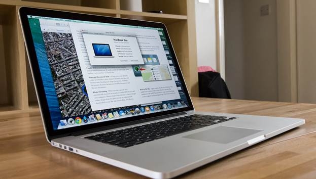 MacBook Pro 15 inch